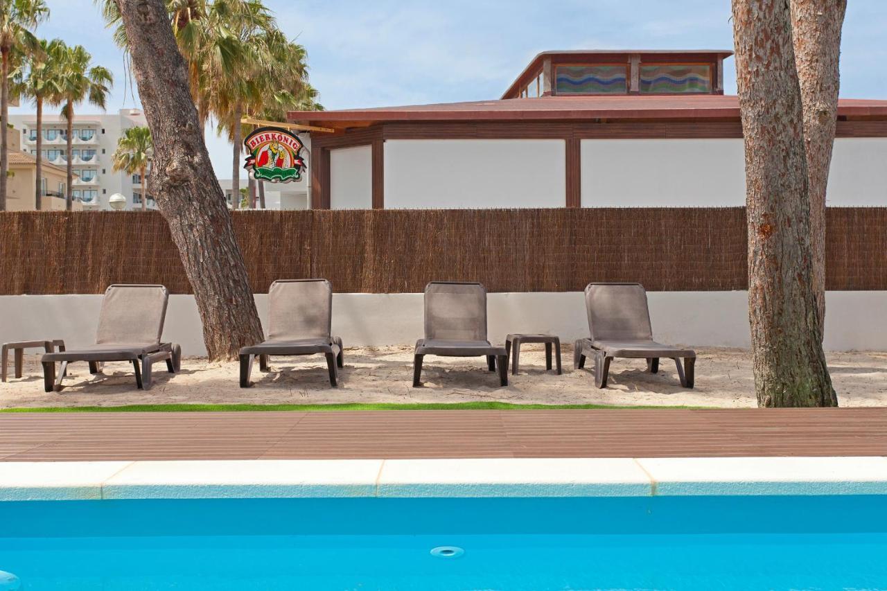 Villa Els Pins El Arenal (Mallorca) Exterior foto